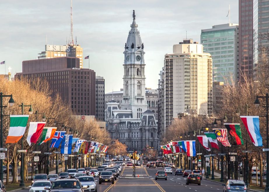 philadelphia-pa